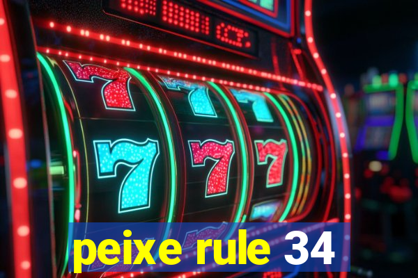 peixe rule 34